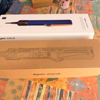 Piastra per capelli Dyson airstrait