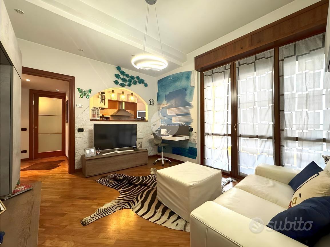 Appartamento – Milano, Dergano, Municipio 9 - Vista 3