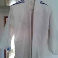 Kimono per arti marziali