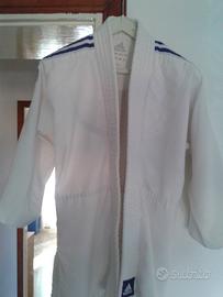 Kimono per arti marziali