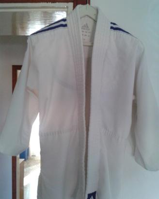 Kimono per arti marziali