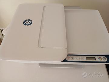 Hp stampante deskjet plus 4130