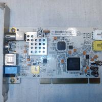 Scheda acquisizione Terratec Cinergy HT PCI