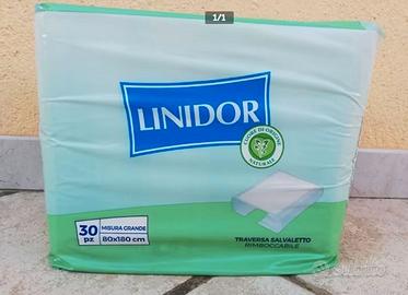 Traverse letto 80 x 180 da 30 pz