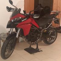 Ducati Multistrada 950 - 2017