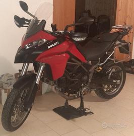 Ducati Multistrada 950 - 2017