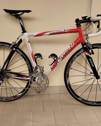 Bicicletta corsa Colnago Arte 2013