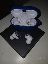 Cuffiette Technics AZ-80