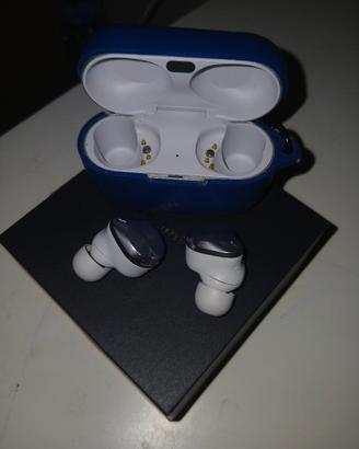 Cuffiette Technics AZ-80