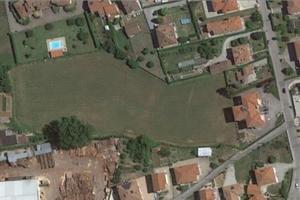 Terreno edificabile 3806mq a Carrù