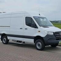 RICAMBI USATI MERCEDES SPRINTER 209 DEL 2007