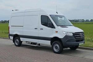 RICAMBI USATI MERCEDES SPRINTER 209 DEL 2007