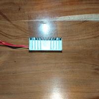 Convertitore di tensione AC-DC