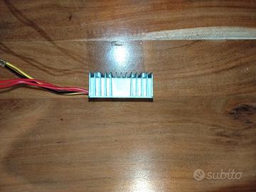 Convertitore di tensione AC-DC