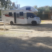 Camper Rimor soul