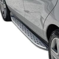 Pedana sinistra Mercedes GLE-w166 NUOVA