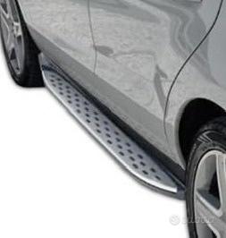 Pedana sinistra Mercedes GLE-w166 NUOVA