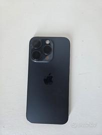 iPhone 15 Pro 512 GB + Wireless Charging