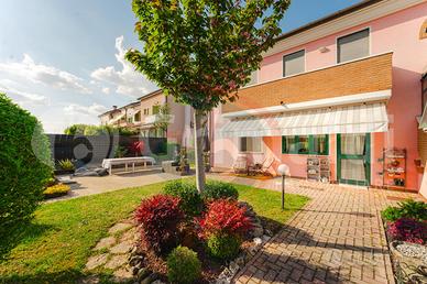 Appartamento Vigonovo [0493261020VRG]
