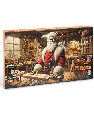 calendario avvento beta