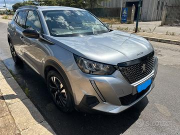 Peugeot 2008 anno 2022