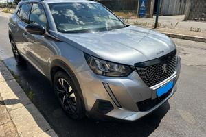 Peugeot 2008 anno 2022