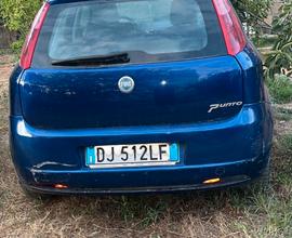 FIAT Grande Punto - DIESEL 1300 AUTOMATICA
