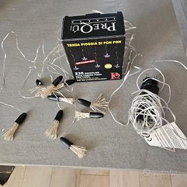Luce nanoled