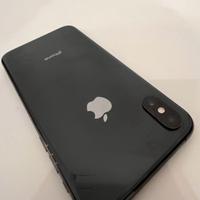 iphone XS - da riparare o per pezzi ricambio
