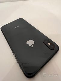 iphone XS - da riparare o per pezzi ricambio