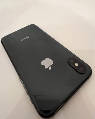 iphone XS - da riparare o per pezzi ricambio