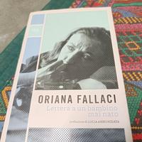 Libri Oriana Fallaci
