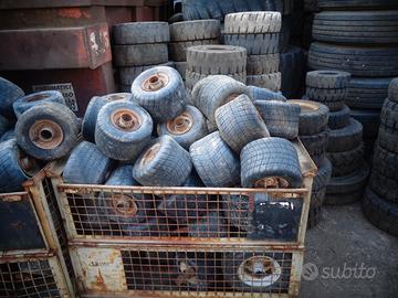 RUOTE KINGS TIRE 11x7.10-5