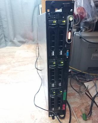 Server Dell Poweredge 2950