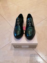 Scarpe Q6 Milano Abbigliamento e Accessori In vendita a Taranto