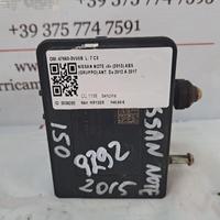 ABS NISSAN Note 2° Serie 476603VU5B HR12DE benzin