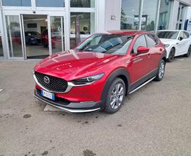 MAZDA CX-30 2.0L e-Skyactiv-G 150 CV M Hybrid 2W