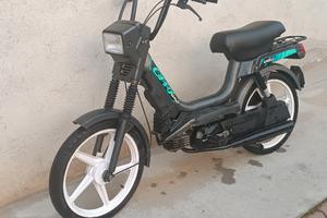 Garelli Gary uno 1992