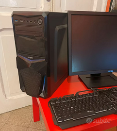 PC fisso