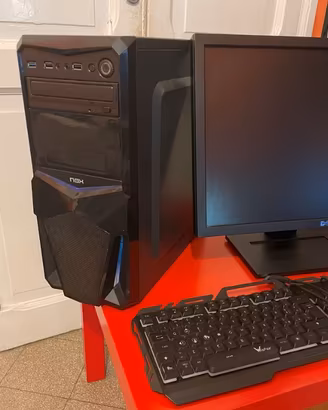 PC fisso