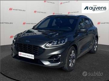 Ford Kuga 2.0 EcoBlue 120CV 2WD ST-Line Bus. ...
