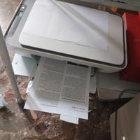 Stampante HP deskjet 2820e