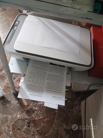 Stampante HP deskjet 2820e