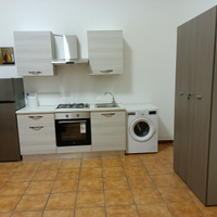 Appartamento ammobiliato
