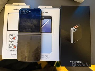 Z flip 6