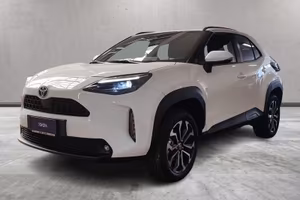 Toyota Yaris Cross 1.5 Hybrid 5p. E-CVT AWD-i...