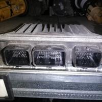 Centralina motore RENAULT CLIO 1461cc TDCI 2005