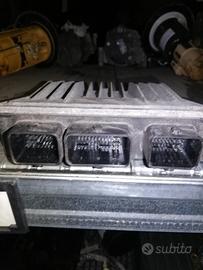 Centralina motore RENAULT CLIO 1461cc TDCI 2005