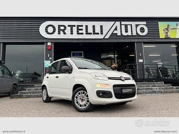FIAT Panda 1.2 EasyPower Easy IVA DEDUCIBILE