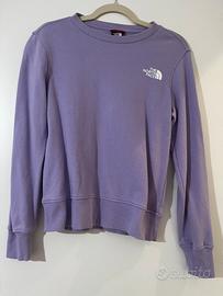Felpa The North Face Donna